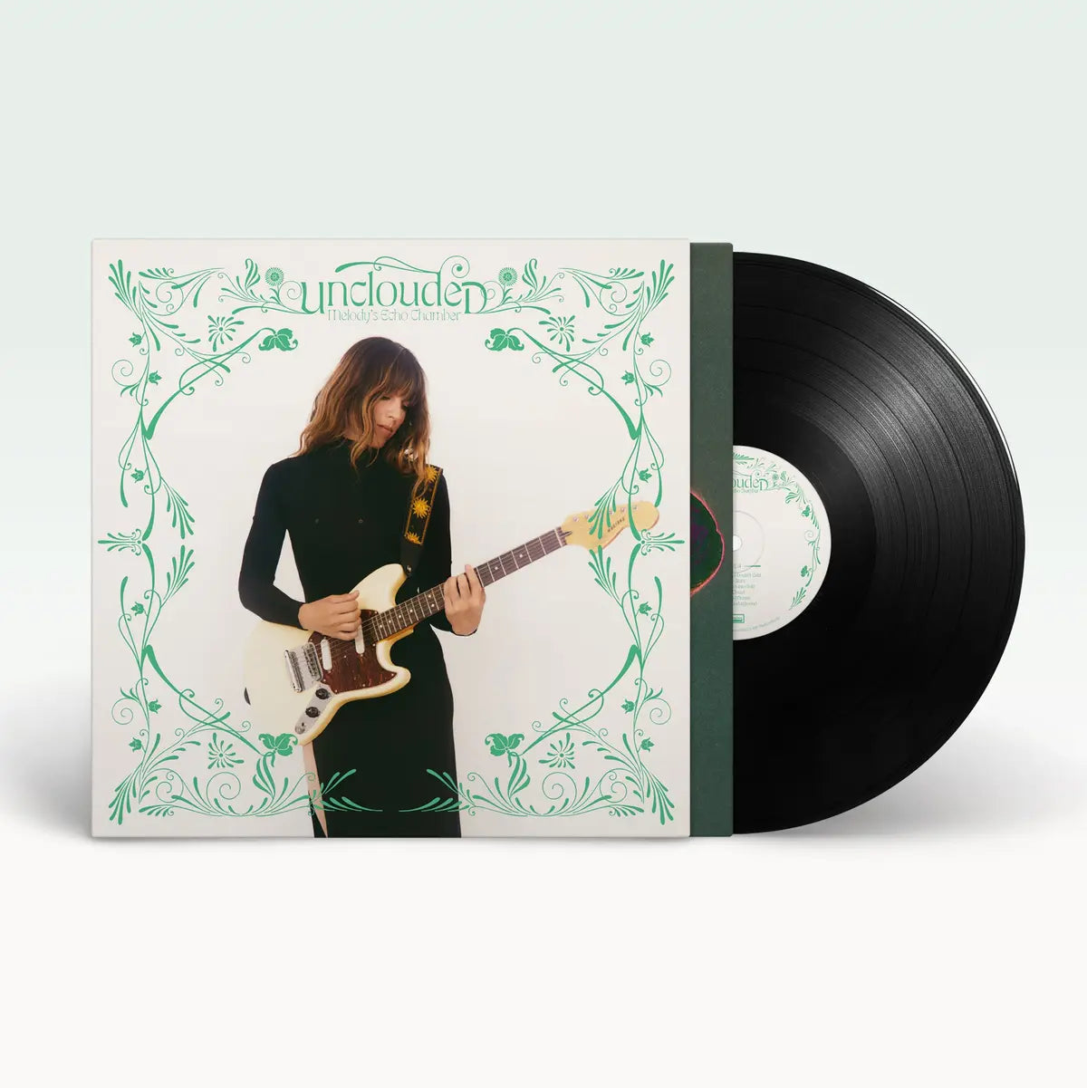 Melody’s Echo Chamber – Unclouded