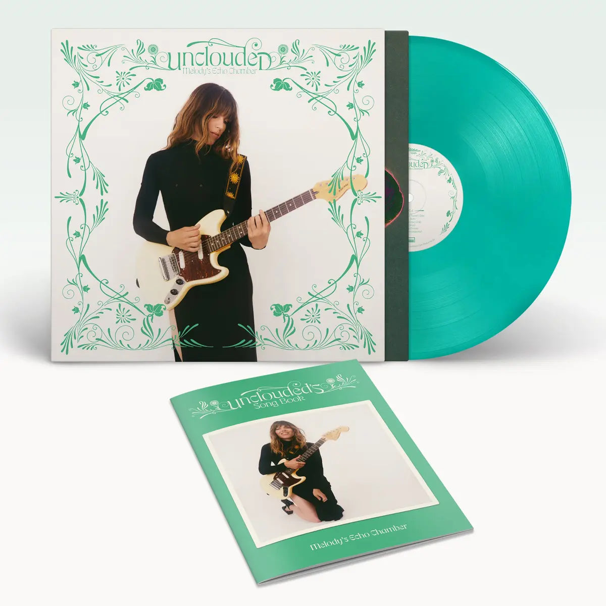 Melody’s Echo Chamber – Unclouded