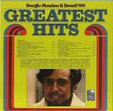 Sergio Mendes & Brasil '66 – Greatest Hits