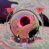 Magdalena Bay – Mercurial World ('Opaque Orchid' Colour Vinyl)