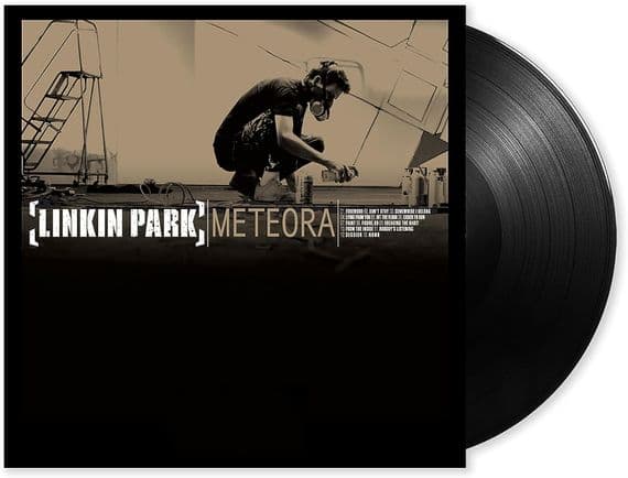 Linkin Park - Meteora (20th Anniversary Vinyl)