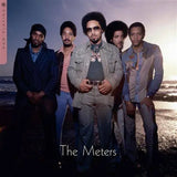 The Meters – Now Playing (Black Ice Vinyl)