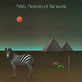MFSB - Mysteries Of The World (Black Vinyl, 2023)