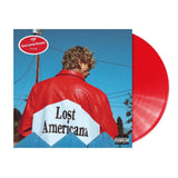 mgk – lost americana