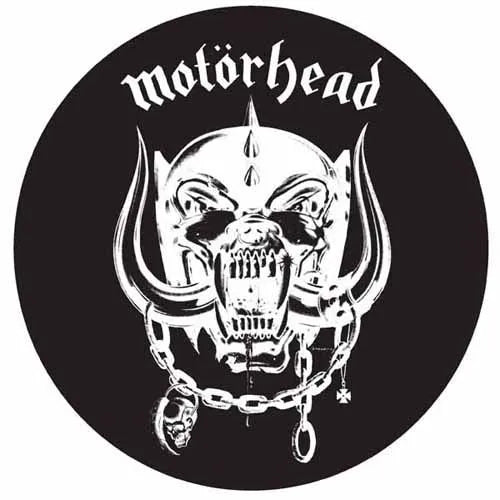 Motörhead – Motörhead (Picture Disc) | (RSD 2026)