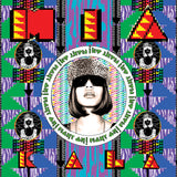 M.I.A. - Kala (Black Vinyl)