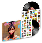 Soul Jazz Records - Miami Sound 2 (More Funk & Soul From Miami, Florida 1967-74)