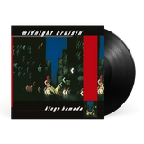 Kingo Hamada – Midnight Cruisin’