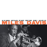 MILES DAVIS - VOLUME 1 BLP (CLASSIC VINYL SERIES)