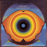 Miles Davis - Miles In The Sky
