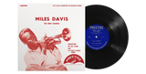 Miles Davis – The New Sounds (Mono 10") (10" Vinyl) (RSD 2026)