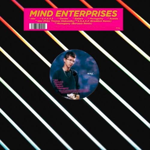Mind Enterprises – Panorama (RSD 2026)