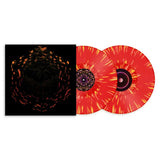 C418 - Minecraft Volume Beta (Red / Yellow Splatter Vinyl)