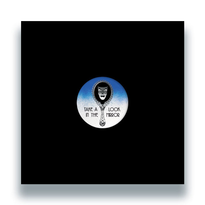 Unknown – Take A Look In The Mirror / Hold It Down