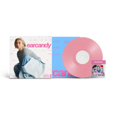 Miso Extra – Earcandy (Baby Pink Vinyl)