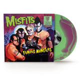 Misfits – Famous Monsters | (RSD 2026)