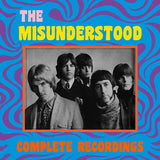 Misunderstood – Complete Recordings | (RSD 2026)