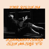 Mitski - The Land is Inhospitable and So Are We (Black Vinyl)