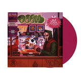 MF DOOM - MM..FOOD (20th Anniversary Purple Vinyl)