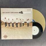 The Mighty Mocambos - SHOWDOWN