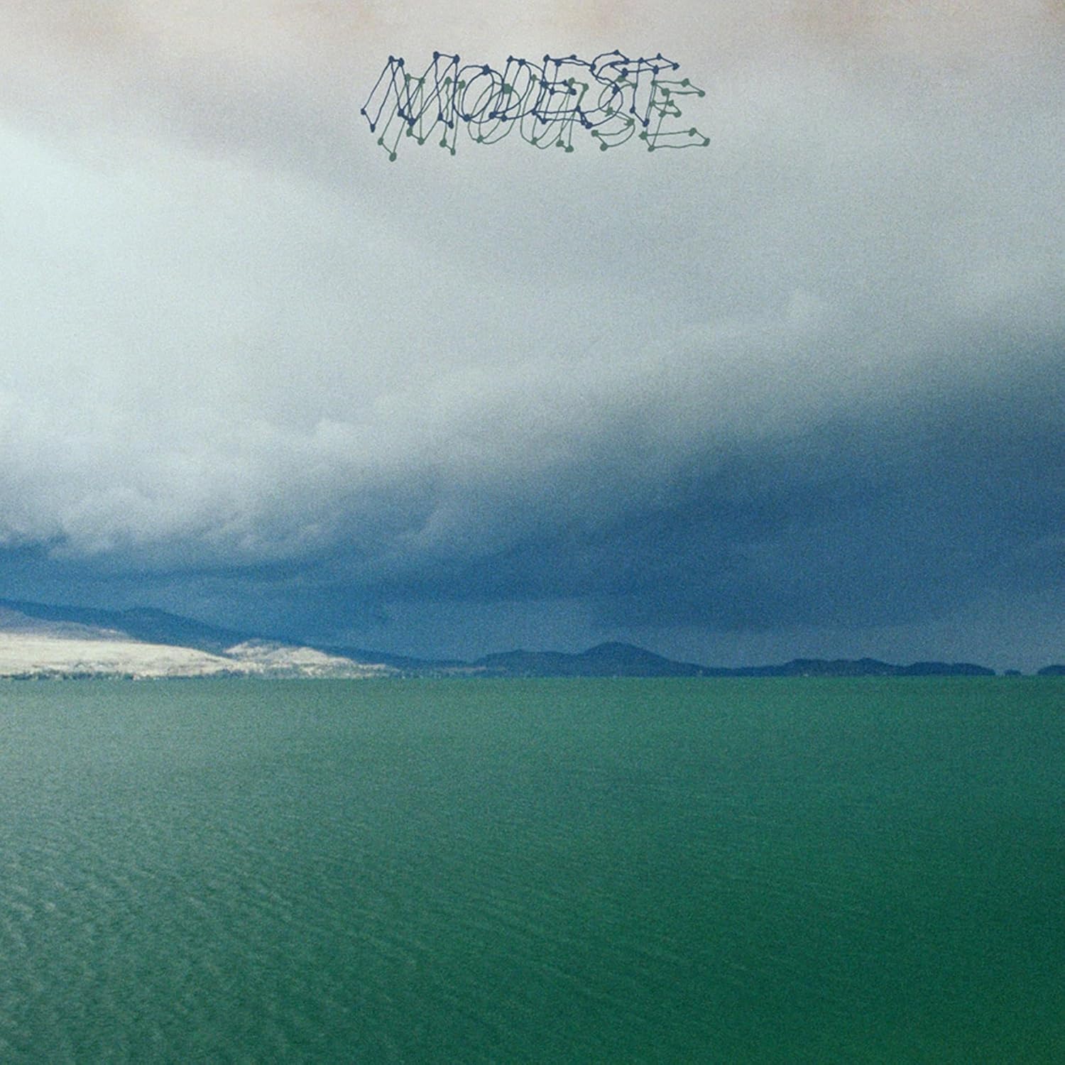 Modest Mouse – The Fruit That Ate Itself