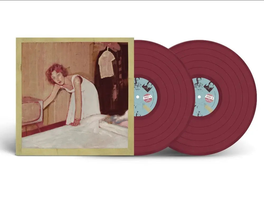 Manchester Orchestra - I'm Like A Virgin Losing A Child (20th Anniversary Edition)