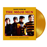 Mojo Men, The - Dance With Me: The Autumn Singles - produced by Sly Stone | Record Store Day 2025