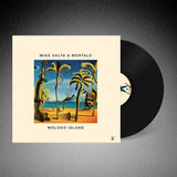 Mike Salta & Mortale - Moloko Island