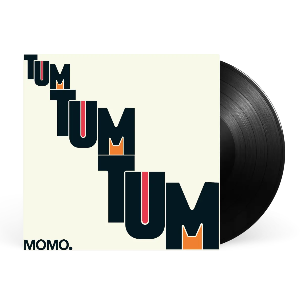 MOMO. – Tum Tum Tum