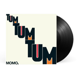 MOMO. – Tum Tum Tum