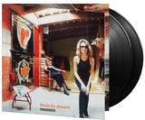 Monaco – Music For Pleasure (Expanded 2LP Black Vinyl)