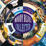 Moody Blues - Collected