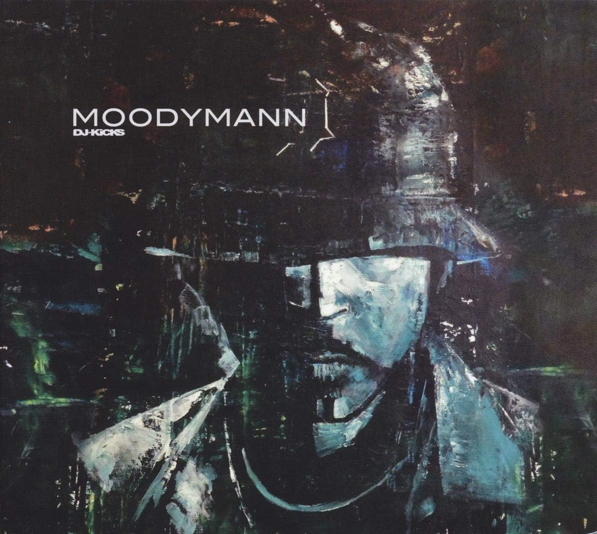 Moodymann - Moodymann: DJ-Kicks