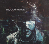 Moodymann - Moodymann: DJ-Kicks