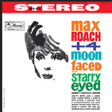 Max Roach +4 - Moon Faced And Starry Eyed (Verve by Request)