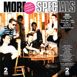 The Specials - More Specials (40th Anniversary Vinyl)