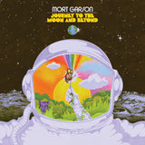 Mort Garson - Journey To The Moon And Beyond (Black Vinyl)