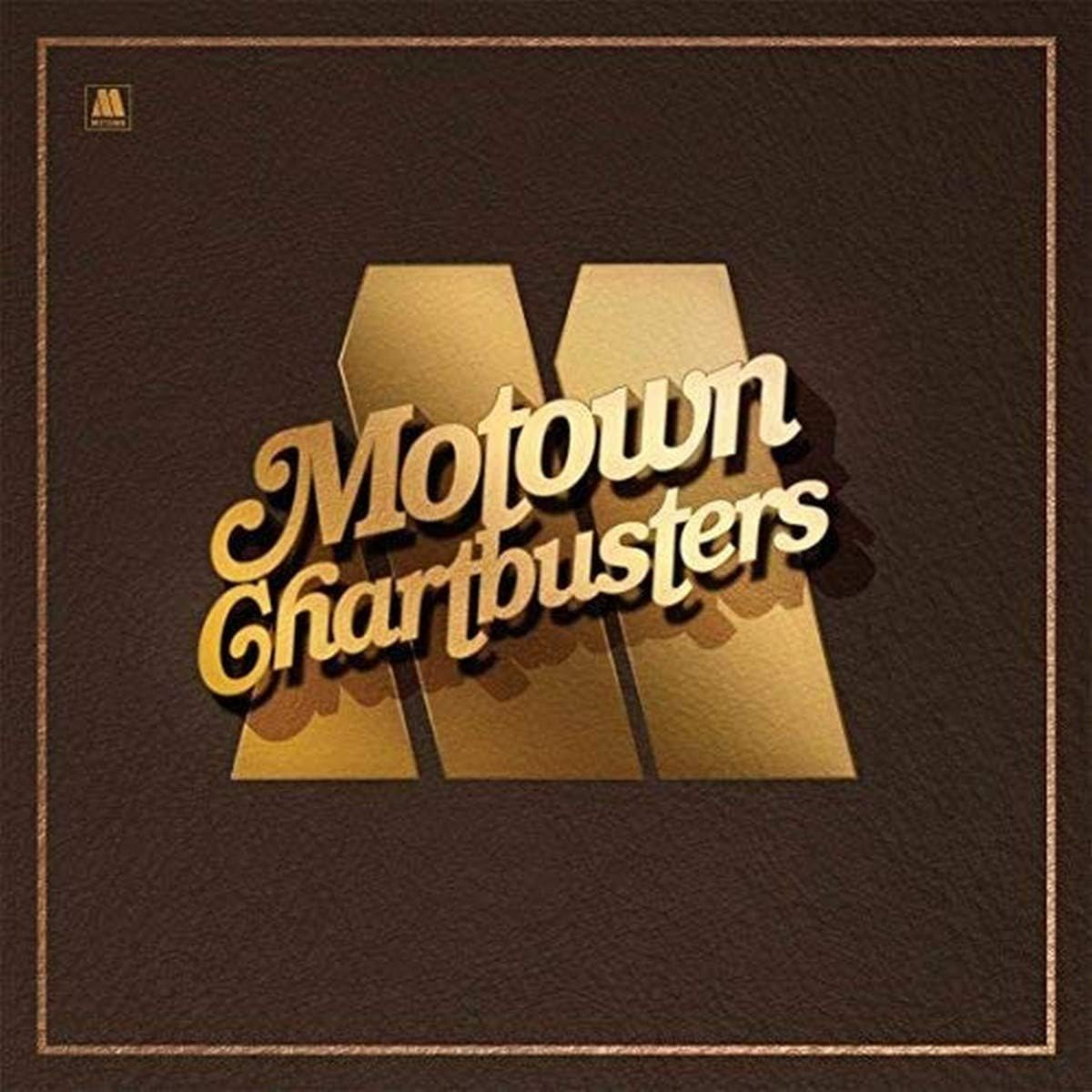 Various Artists – Motown Chartbusters