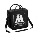 Motown Logo Record Backpack
