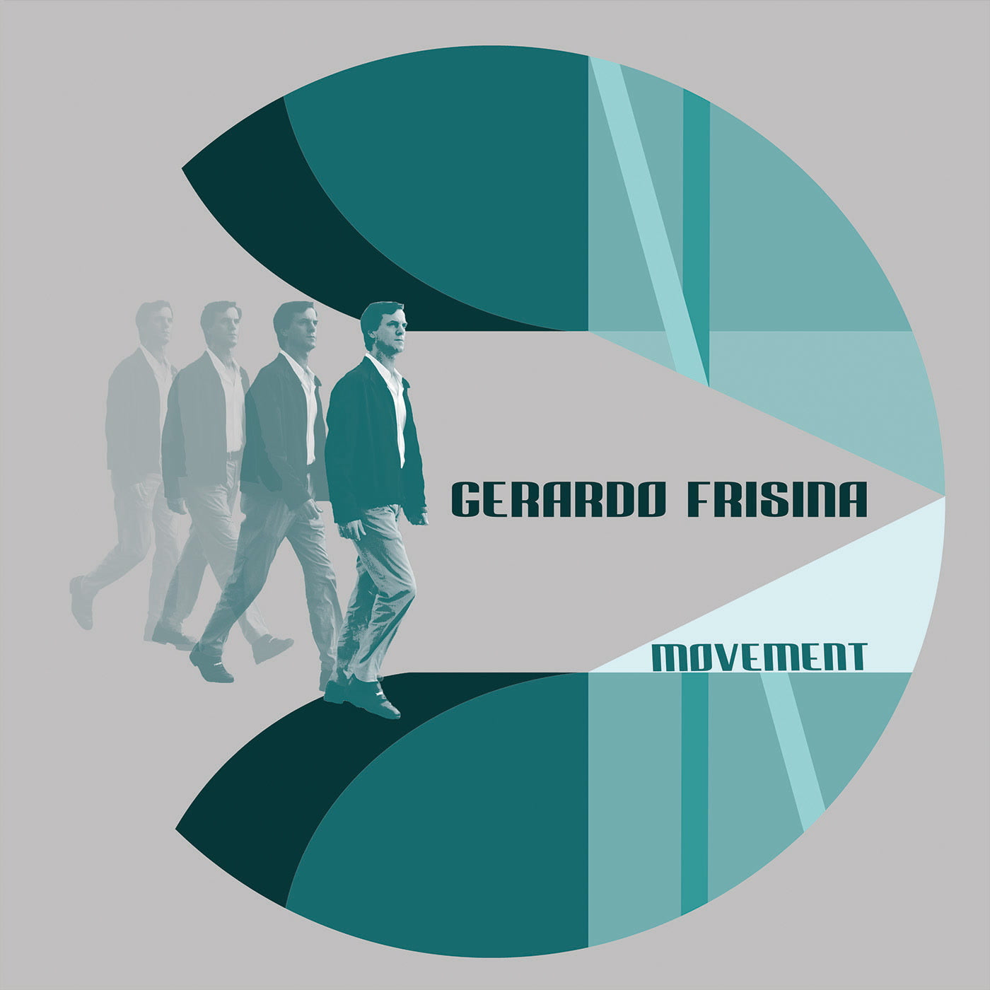Gerardo Frisina – Movement