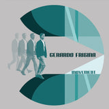 Gerardo Frisina – Movement