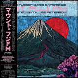 The Yussef Dayes Experience – Mt. Fuji FM (Hosted By Gilles Peterson) (Marble Shibazakura Pink Vinyl)