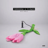 Muito Kaballa – Tomorrow A Flower (Black Vinyl)