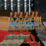 Feist - Multitudes (Black Vinyl)