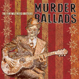 Dan Auerbach and Robert Finley - Murder Ballads (10 Inch Vinyl)