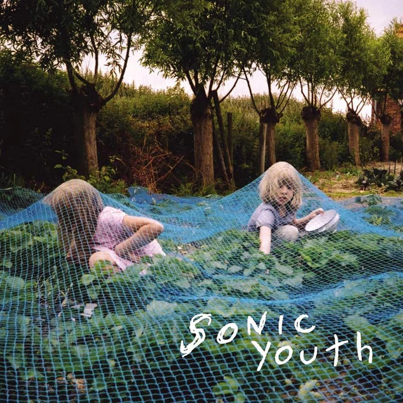 Sonic Youth – Murray Street (Black Vinyl)