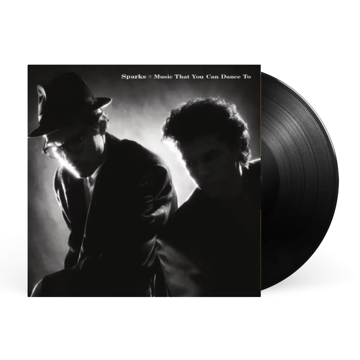 Sparks - Music That You Can Dance To (40th Anniversary Deluxe Edition Vinyl)