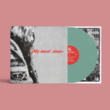 Linda Waterfall - My Heart Sings (Green Vinyl)