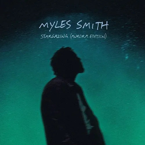 Myles Smith – Stargazing (Aurora Edition) | (RSD 2026)