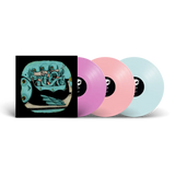 My Morning Jacket – Z (20th Anniversary Deluxe 3LP Colour Vinyl)